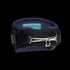 Mystic - Warrior Windsurf Waist Harness Slider - Nattblå